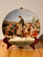 Sammelteller Langenthal Suisse "Schulspaziergang"