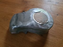 Puch Velux X30/ Tigra Pionier Original Lüfter-Gebläse Haube