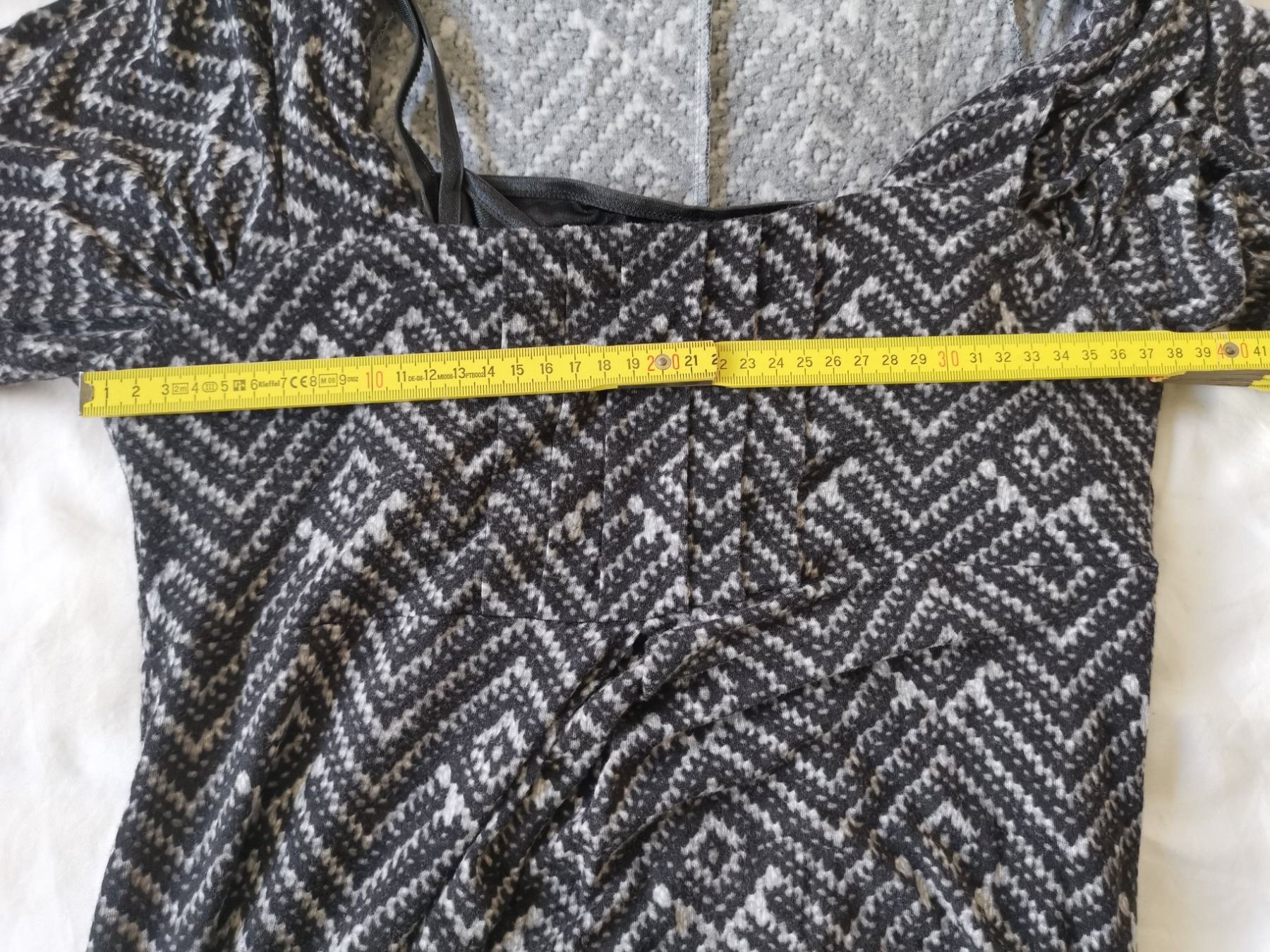 Max Mara Vestiti: Robe Max Mara Weekend M – Usato da Fribourg venduto da soliblue 3
