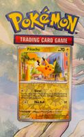 Pikachu Reverse Holo Entwicklung in Paldea 062/193