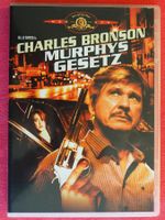 Murphys Gesetz / Charles Bronson