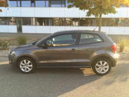 Fahrschulfz. VW Polo 1.2 TSI Highline mit erst 64‘000 km