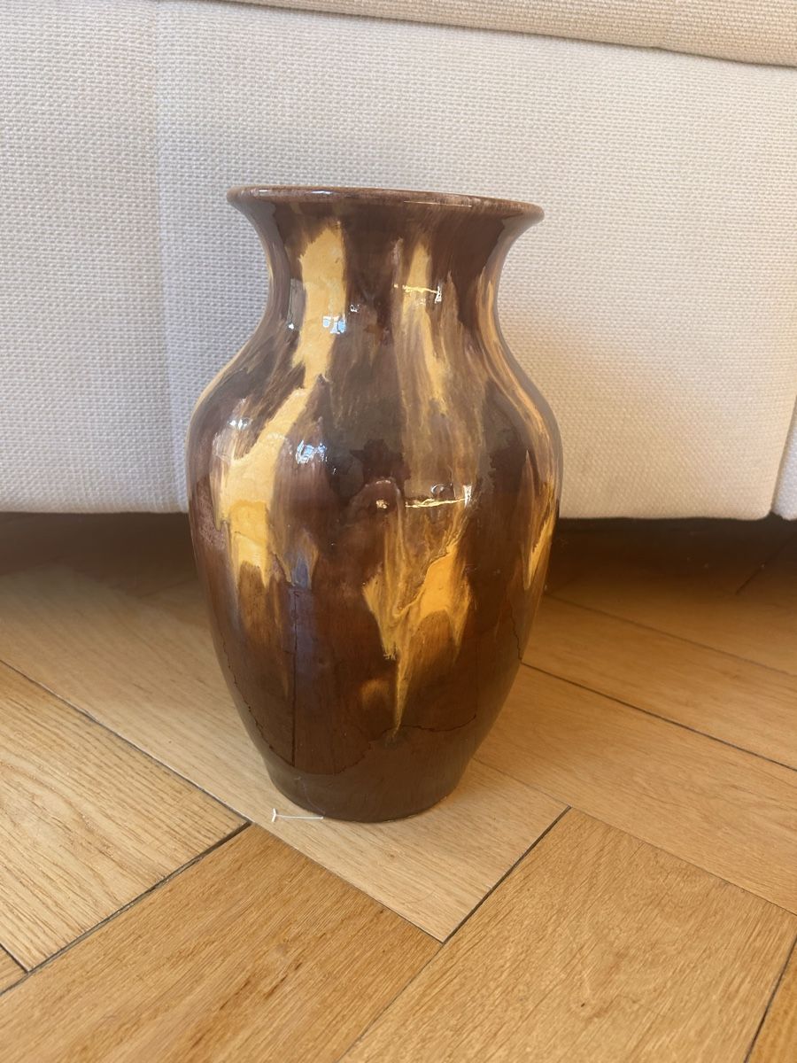 Vasi & Recipienti: Einzigartige Vintage Vase – Usato da Bern venduto da FreitagsSachen22