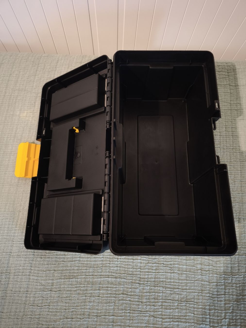 Valigie: Allit McPlus Werkzeugkoffer 16" – Nuovo e nell'imballaggio originale da Birmensdorf ZH venduto da Hagenbuchertrade 4