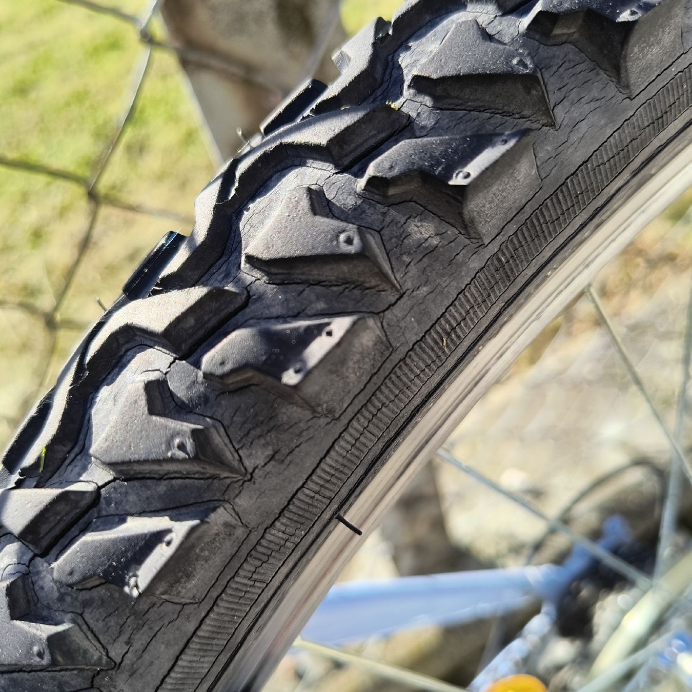 Biciclette: vélo enfant  – Usato da Courgenay venduto da DaVe915 3