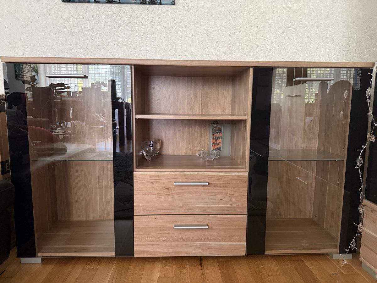 Livique Kommoden: Sideboard  – Gebraucht aus Wetzikon ZH von Sunshine848525 1