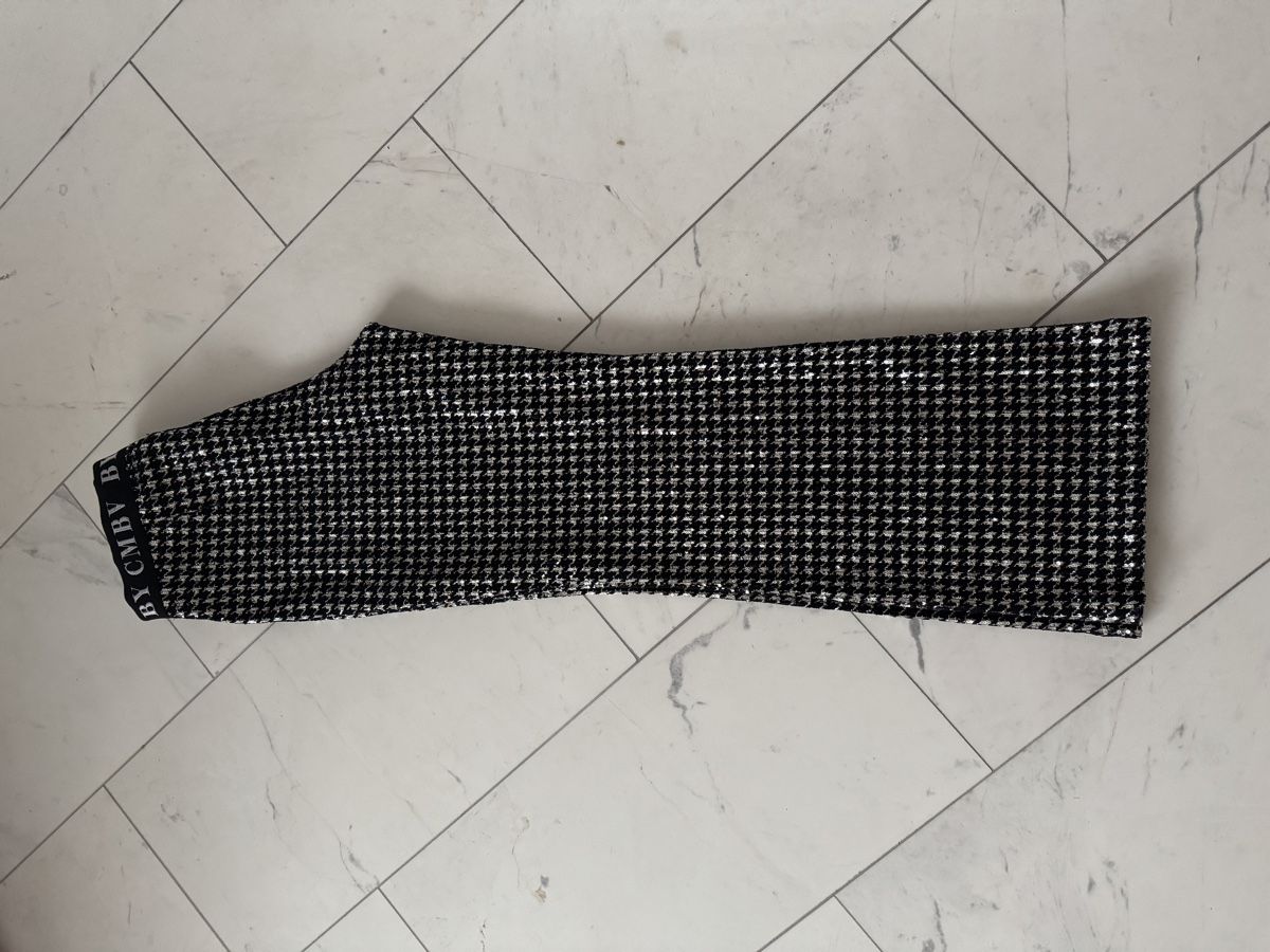 Cambio Pantaloni: CAMBIO Marlenehose "Francis" mit Pailletten – Nuovo (secondo la descrizione) da Reichenburg venduto da gabriela55 3