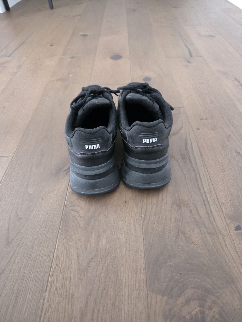 Puma Scarpe da uomo: Puma Sneaker – Nuovo (secondo la descrizione) da St. Gallen venduto da nico.schmid95 1