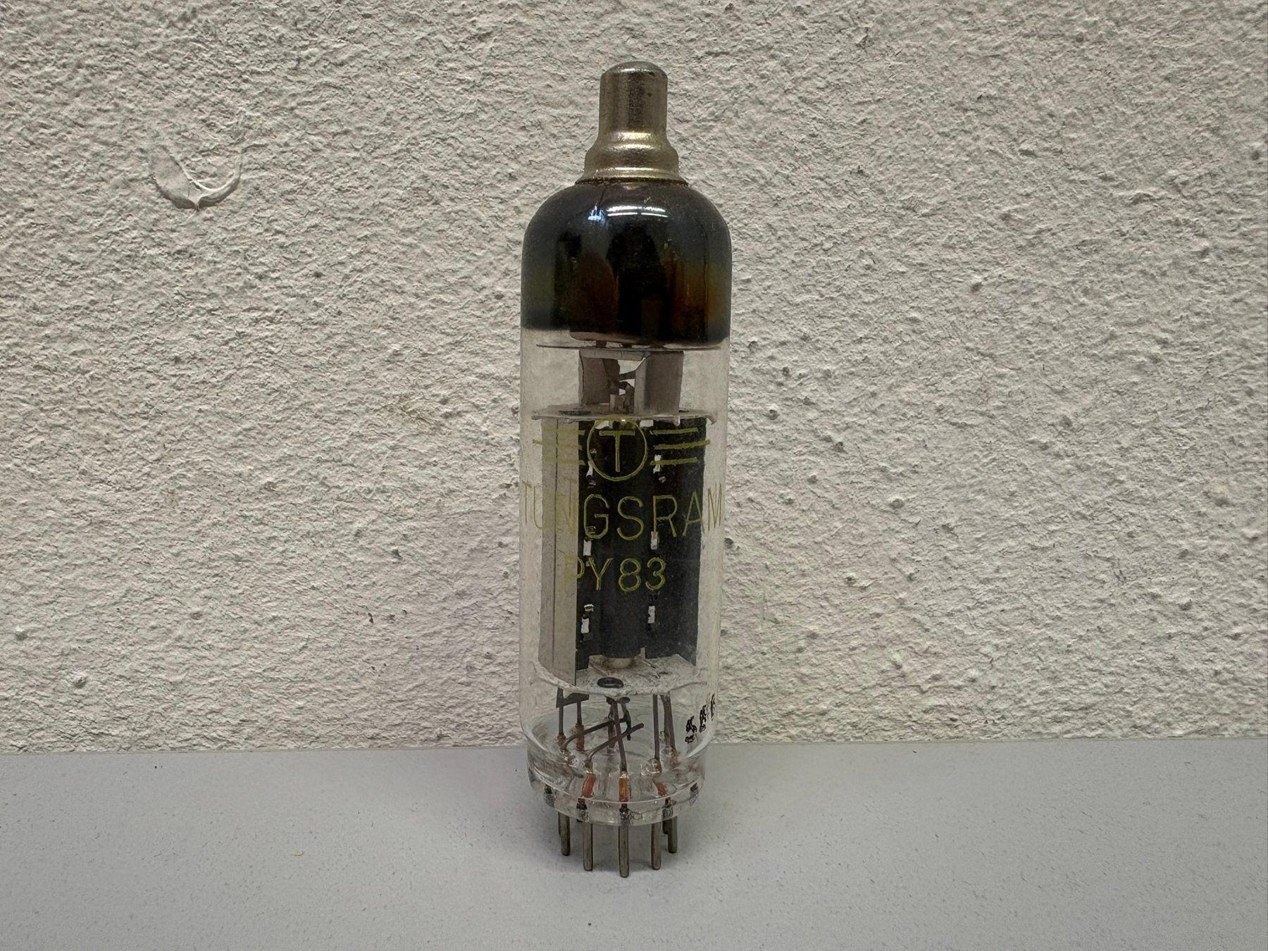 Elektronikbauteile: Tungsram PY 83 – Neu (gemäss Beschreibung) aus Hochdorf von av-electronics 1
