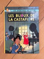 Les Aventures de Tintin: Les Bijoux de la Castafiore