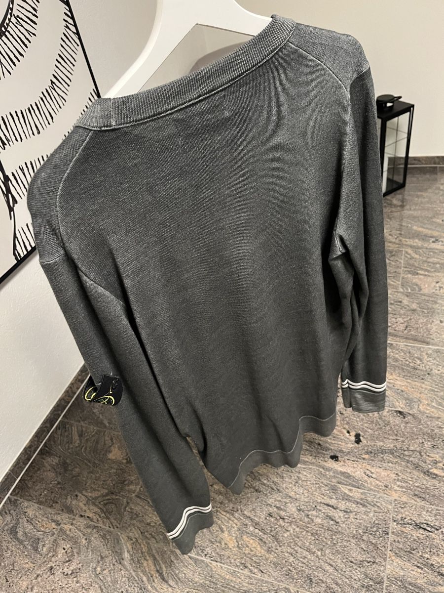 Stone Island Pulls & Sweat-shirts: Stone Island Pullover – D'occasion à Gossau SG par DeRiE 2