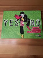 Yes&No - Das Spiel der verbotenen Wörter