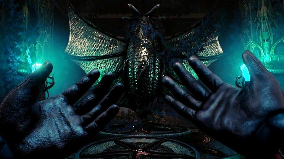 Spiele: Conarium (PC-MAC-LINUX, 2017, Nur Steam Key Download Code) – Neu (gemäss Beschreibung) aus Bad Säckingen von ms-spiele-keys 6