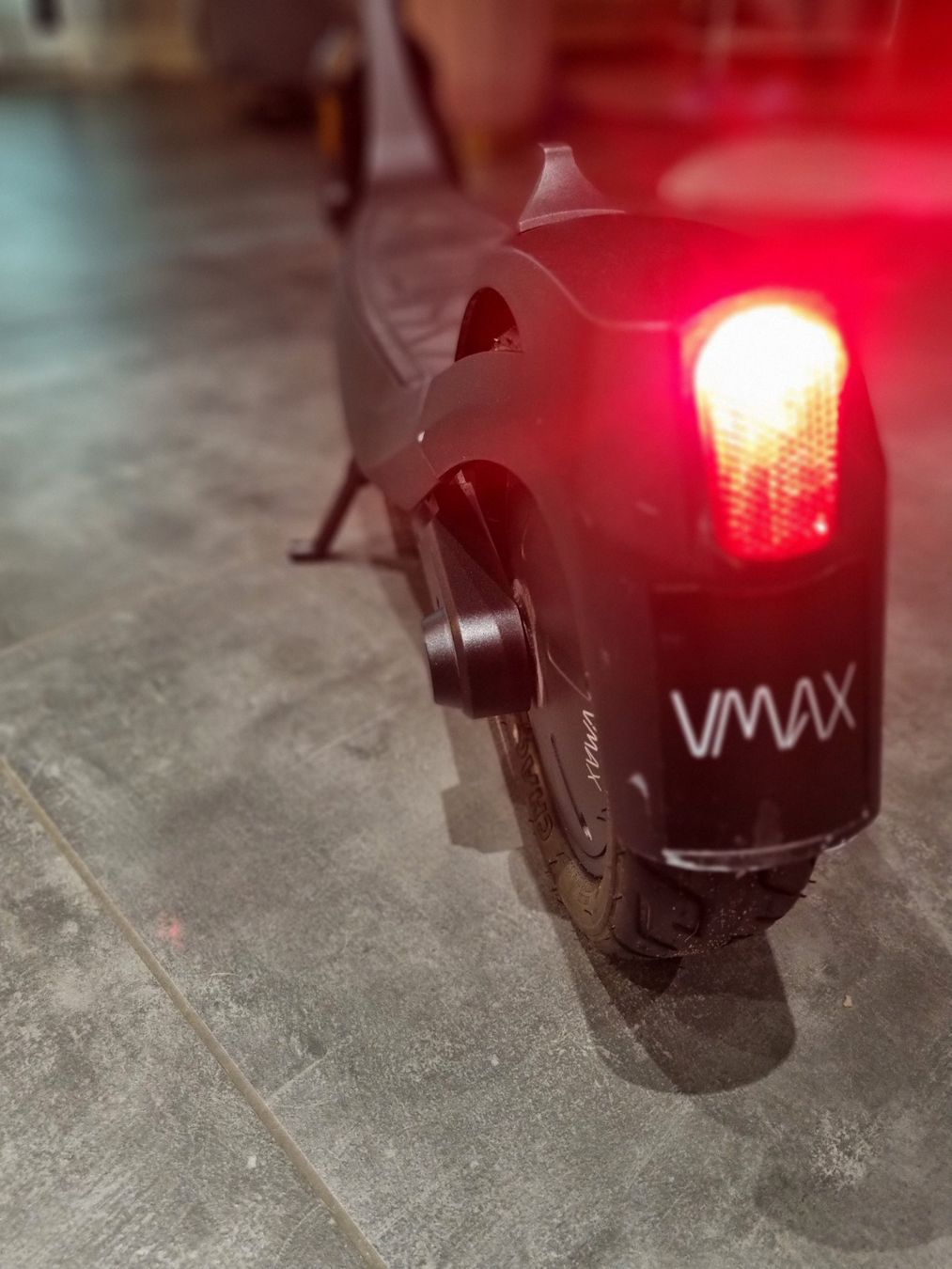 Scooter: E-Scooter VMAX VX3 Pro ST – Usato da Thierachern venduto da rob_xm6d 3