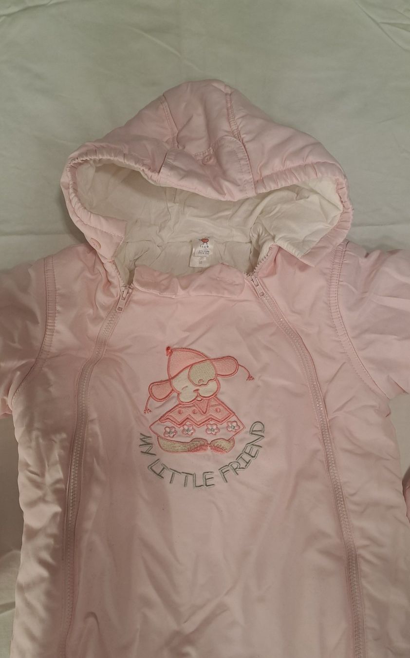 Vestes & Manteaux: Combination d'hiver pour Bebe Taille 68 – Neuf (Voir description) à Le Noirmont par sportboutique 1