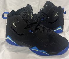 Air Jordan True Flight