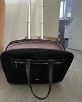 Samsonite Zalia 2.0 Laptop Rollkoffer Boardcase Koffer