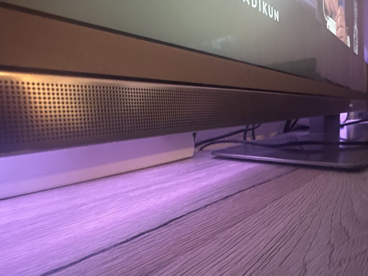 Philips Televisori: Philips UHD 55 Zoll Ambilight – Usato da Bern venduto da AliceHo 3