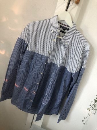 Tommy Hilfiger Hemd Grösse S