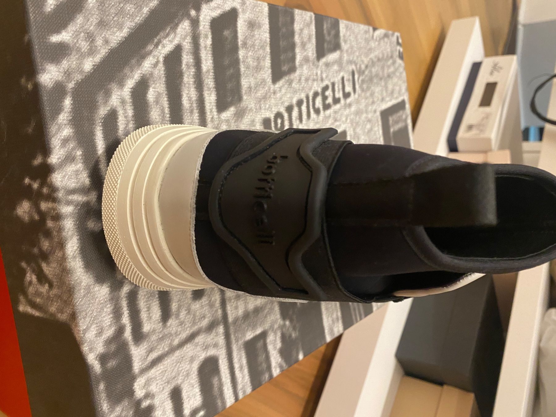 Scarpe da donna: Scarpe Botticelli nuove – Nuovo e nell'imballaggio originale da Bre sopra Lugano venduto da Carolina-JM 3