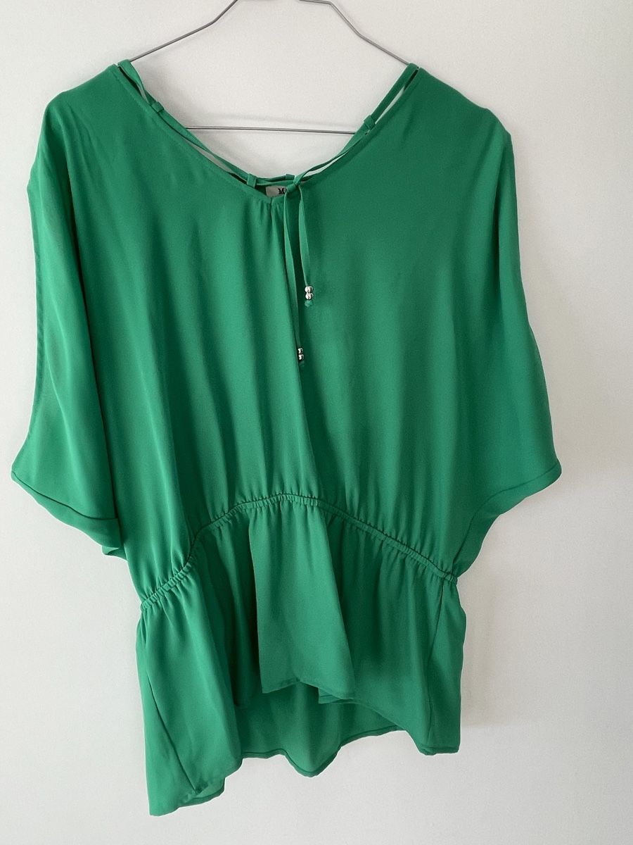 Camicette: NEU Malvin Designer Bluse Gr. 38 – Nuovo e nell'imballaggio originale da Meilen venduto da Golfer04 2