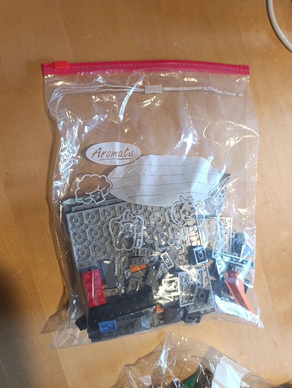 Lego Giocattoli: Lego, the mighty Bowser neu – Nuovo (secondo la descrizione) da Wittnau venduto da norge010 3