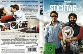 Stichtag - Schluss mit gemütlich