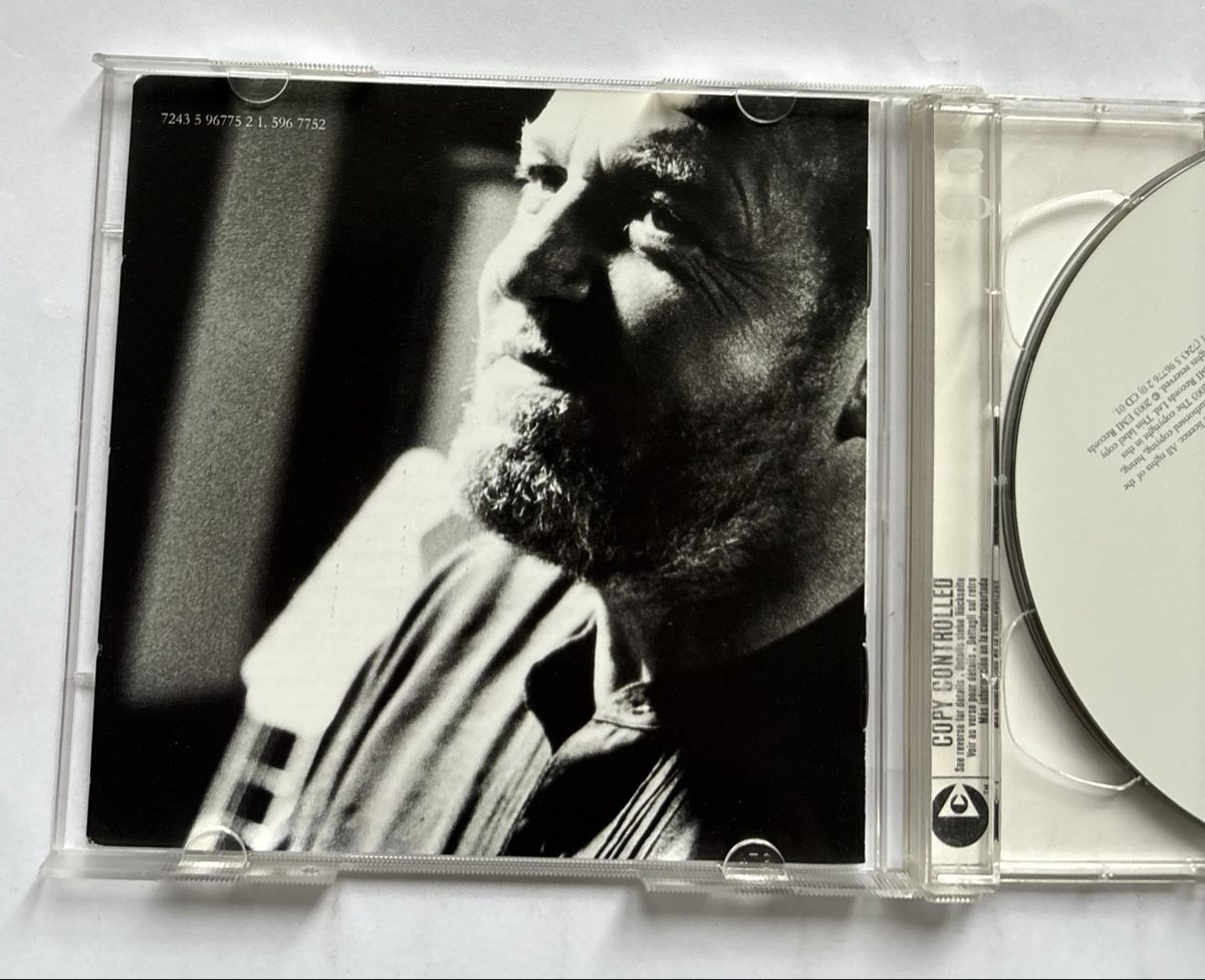 CD: 2CD Joe Cocker - The Ultimate Collection NM/VG+ – Usato da Neuchâtel venduto da Deivid2 1