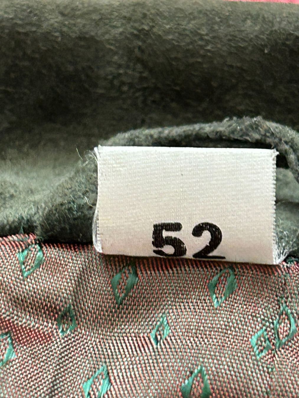 Giacche: Vintage Lederblouson – Usato da Veltheim venduto da rog_vm8n 5