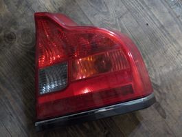 Rückleuchte Volvo hinten rechts