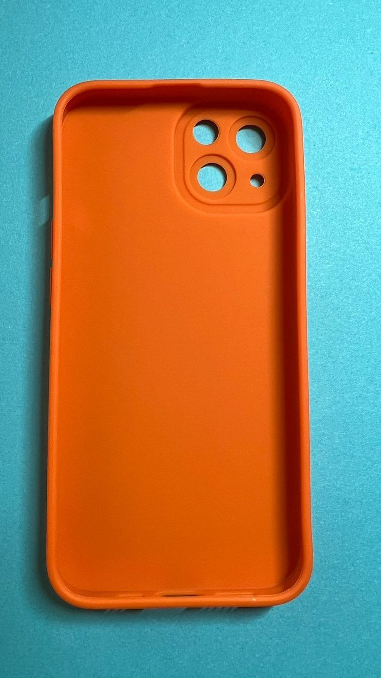 Cover & Protezioni schermo: Coque iPhone 13\14.   Hülle iPhone 13\14 – Nuovo e nell'imballaggio originale da St-Cergue venduto da vpr_7v8g 3