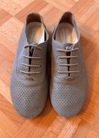 Lederschuhe (fair produziert)