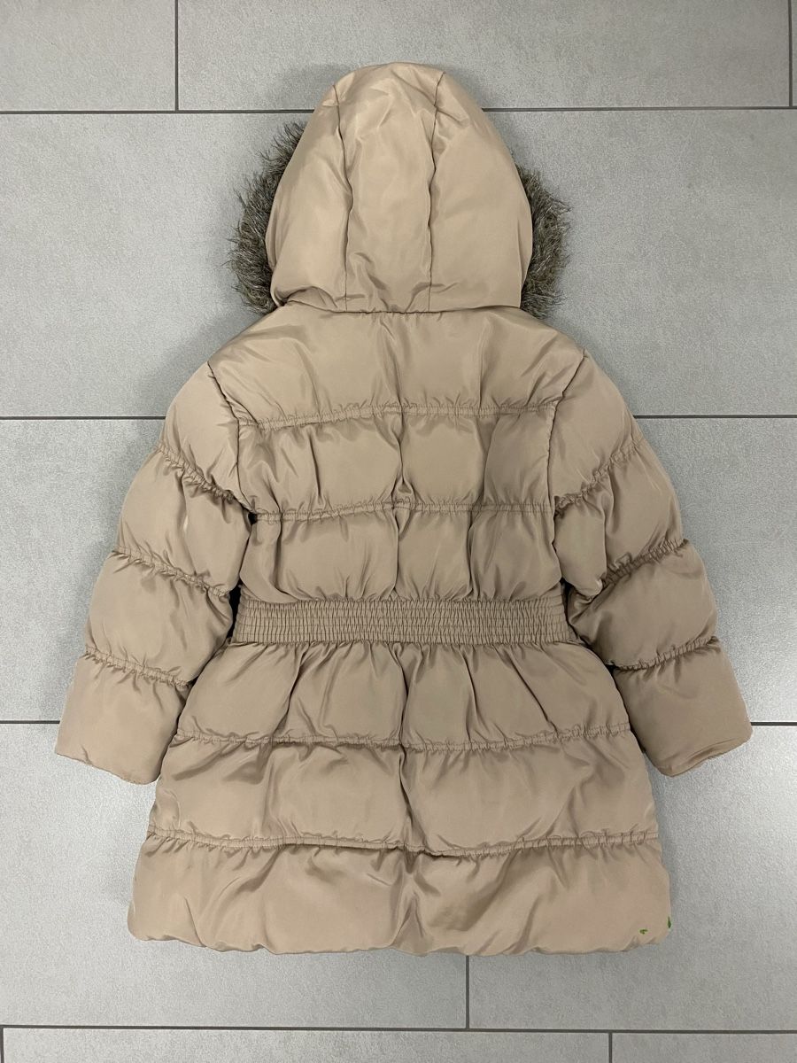 Jacken & Mäntel: Wintermantel Mädchen – Gebraucht aus Pfäffikon ZH von aveo14 1