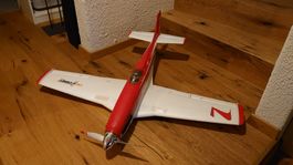 ROC Hobbies, Mustang P-51 "Strega"