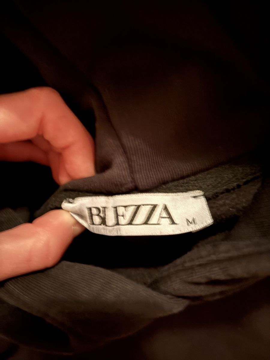 Maglioni & Felpe: Blezza Black Hoodie, Size M - Mickey Mouse Graphic Back – Usato da Ascona venduto da ElfieLove 2