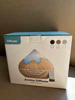 Diffuseur d’arômes 