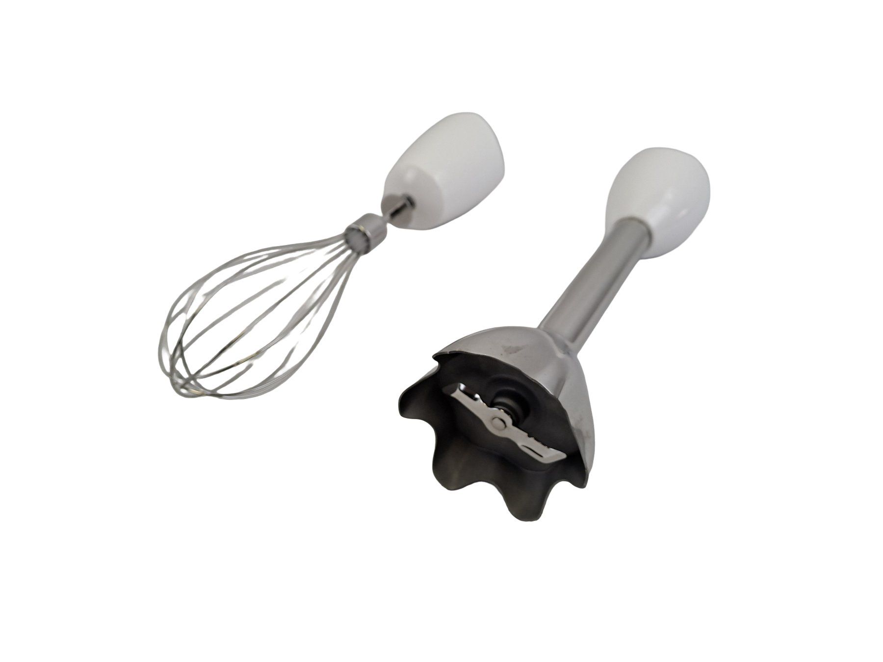 Braun Elettrodomestici da cucina: BRAUN Mixerset Typ 4191 – Usato da Männedorf venduto da Restwert_Maennedorf 5