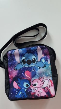pochette STICH  à bandoulière