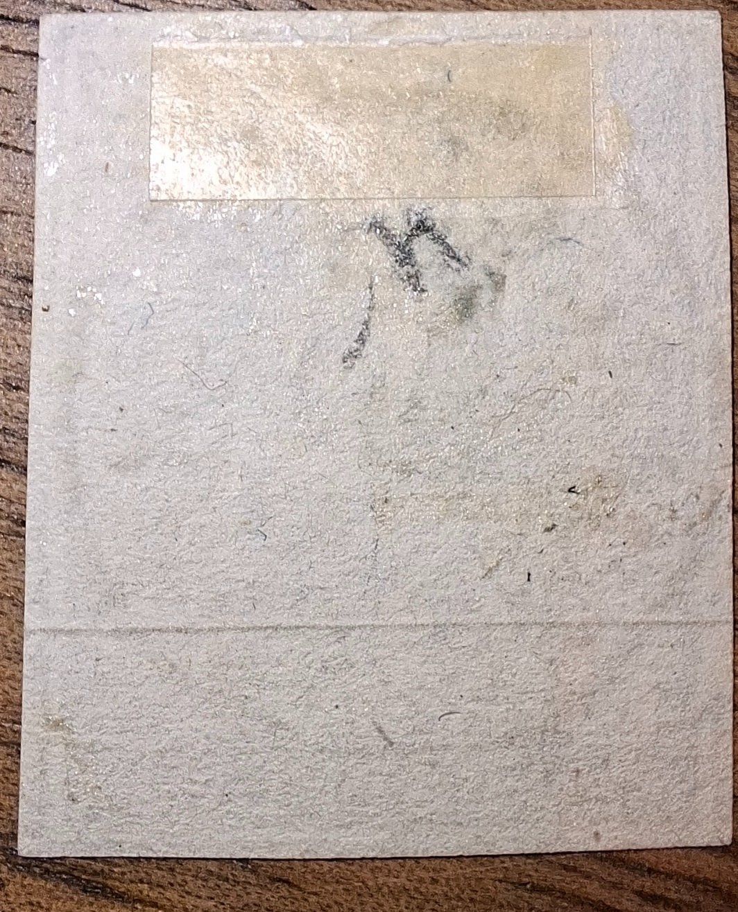 Alle Briefmarken: Strubel 26G Voll O St. Margrethen – Gebraucht aus Balgach von SIMEON27 1