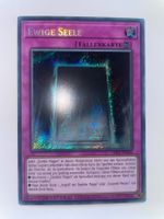 YuGiOh SCR Ewige Seele | Secret Rare