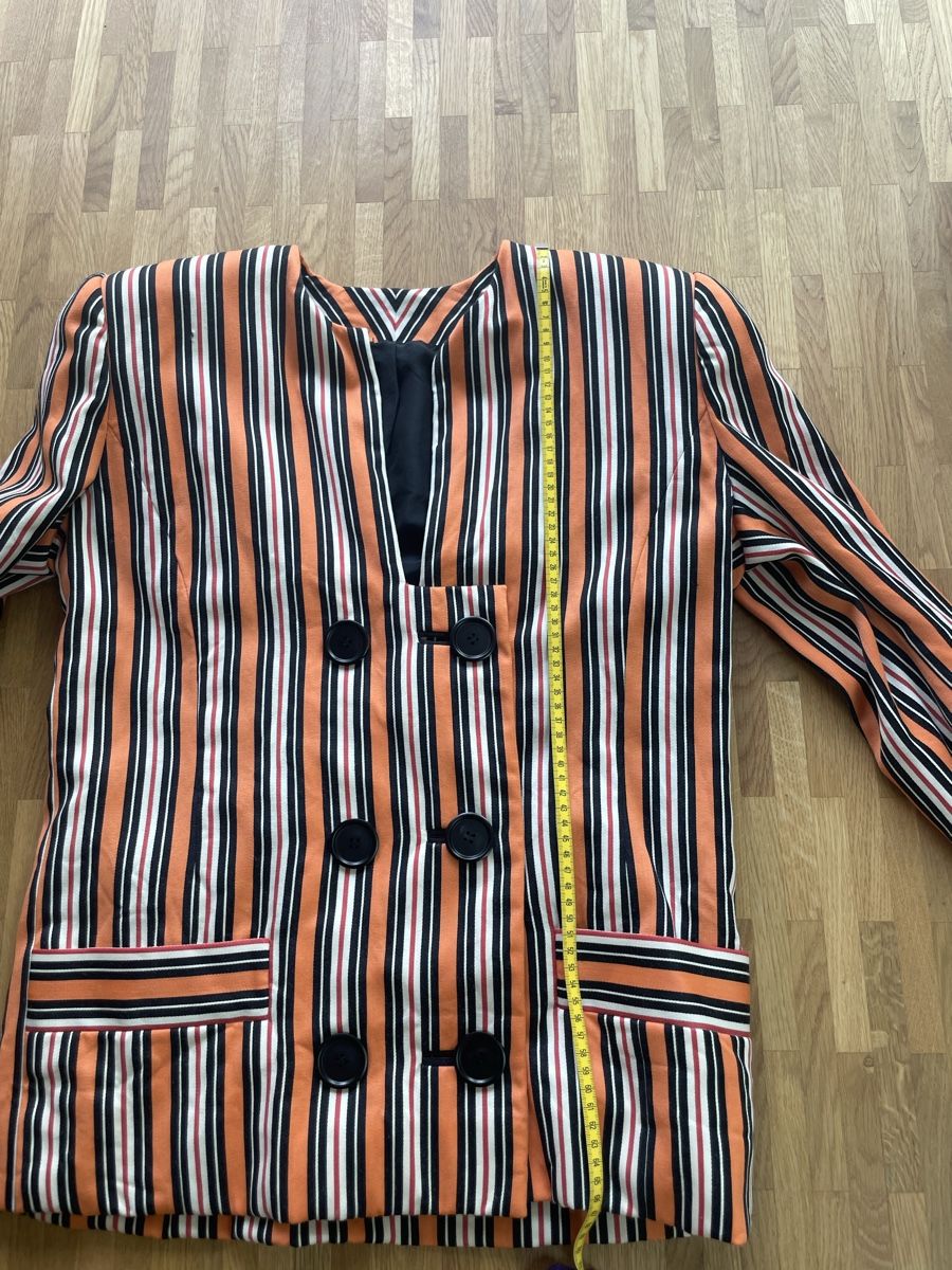 Jacken: Vintage Blazer Gr. M – Neu (gemäss Beschreibung) aus Zürich von Mary233 5
