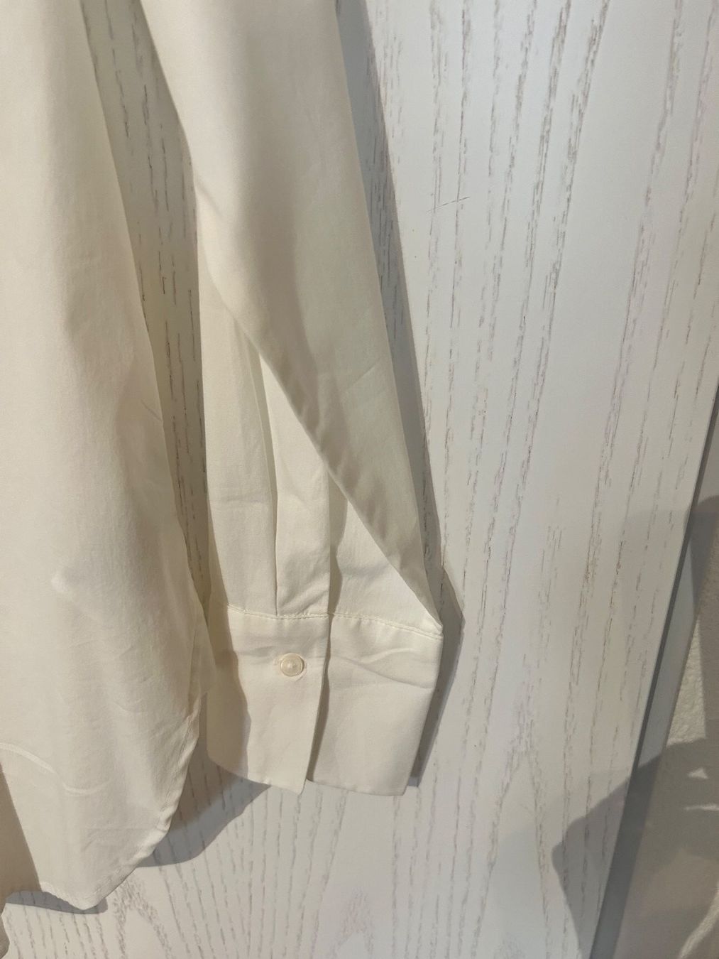 Tom Tailor Chemisiers: Damenbluse offwhite Tom Tailor, NEU – D'occasion à Gutenswil par walker60 2