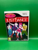 Just Dance (Französisch) - Nintendo Wii