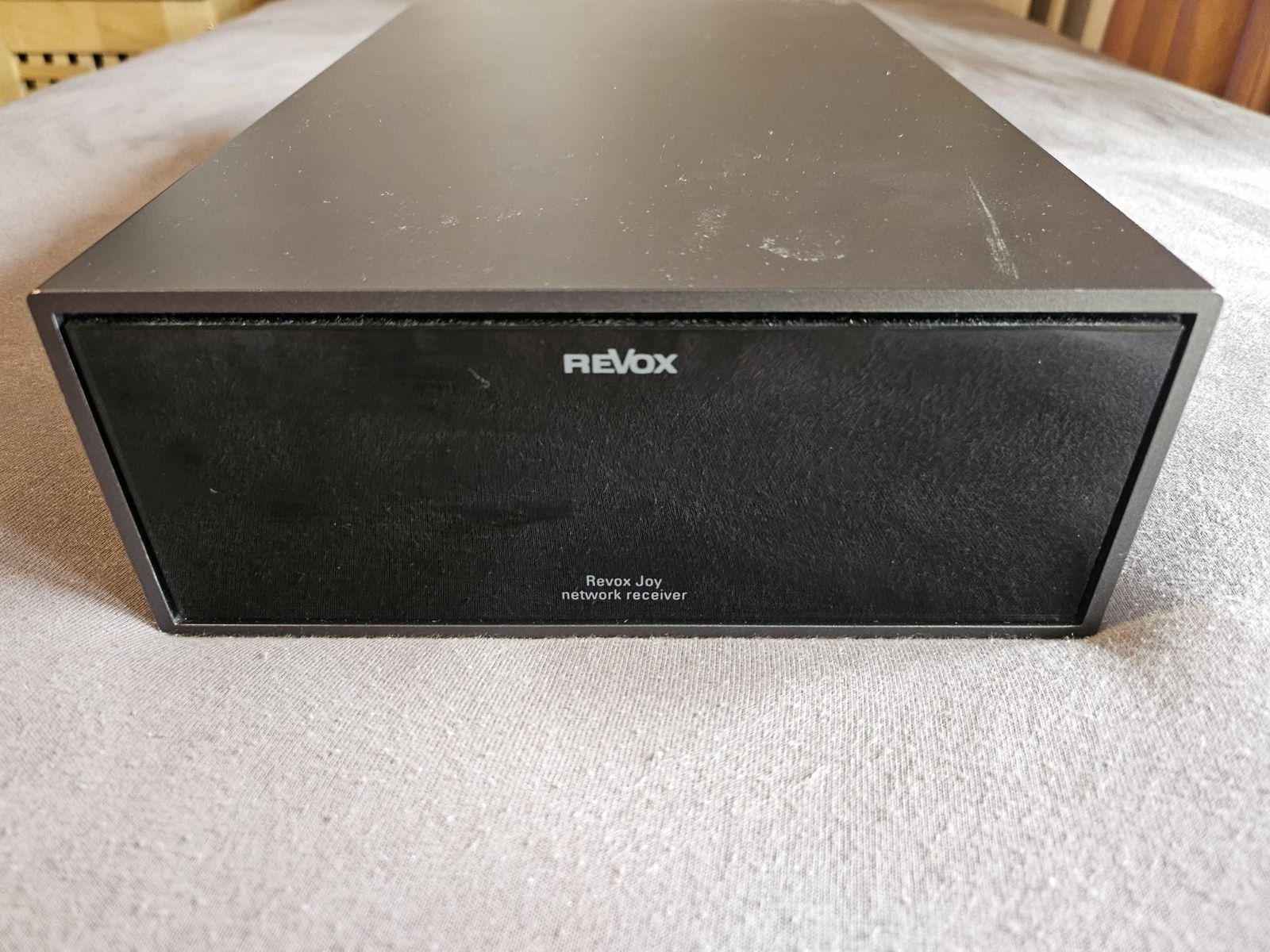 Revox Ricevitori: Revox Joy S22 CD-Player / S119 MKII Network Receiver – Usato da Bonaduz venduto da tor_vj52 7