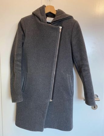 Manteau Sandro