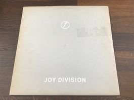 JOY DIVISION - Still - 2Lp - 1981 UK