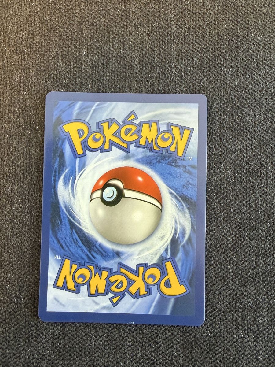 Pokémon Carte collezionabili: Pokémon Iron Treads ex 248/198 – Usato da Liestal venduto da arl_6tv7 2