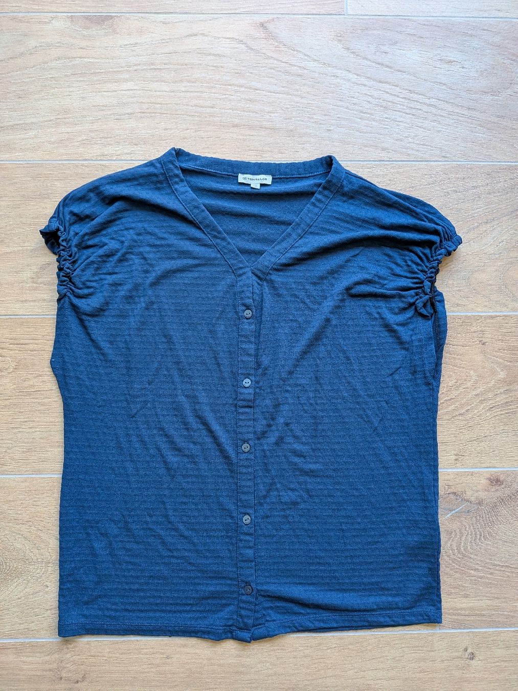 Tom Tailor Tops: Tom Tailor Top Grösse XS – Neuf (Voir description) à Eschenbach SG par SanFranciscoCalifornia