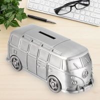 Tirelire Combi Bus VW Volkswagen Vintage