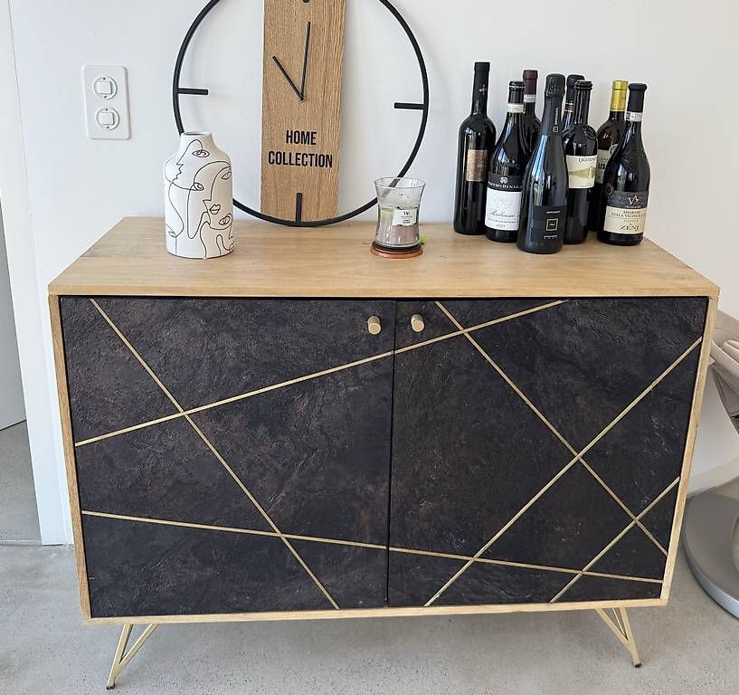 Credenze: Mobile comò/credenza – Usato da Pregassona venduto da sha_5rvk